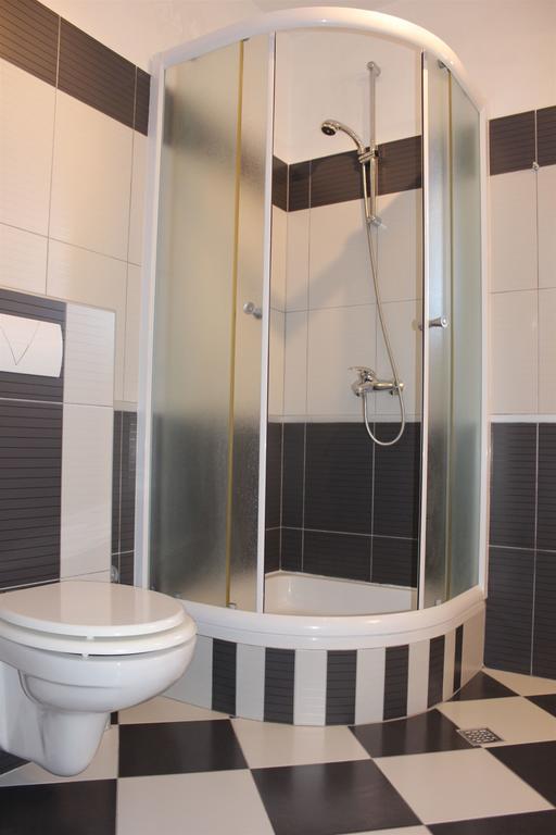 Apartments Bluesun Омиш Экстерьер фото